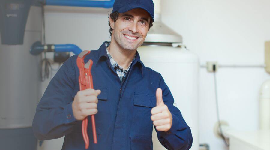Professional expert plumbing services in Cowley, WY